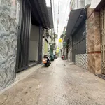 Bán nhà phố 4PN 56m² Âu Dương Lân Q8, 7 tỷ 280 triệu - Ảnh thu nhỏ 2