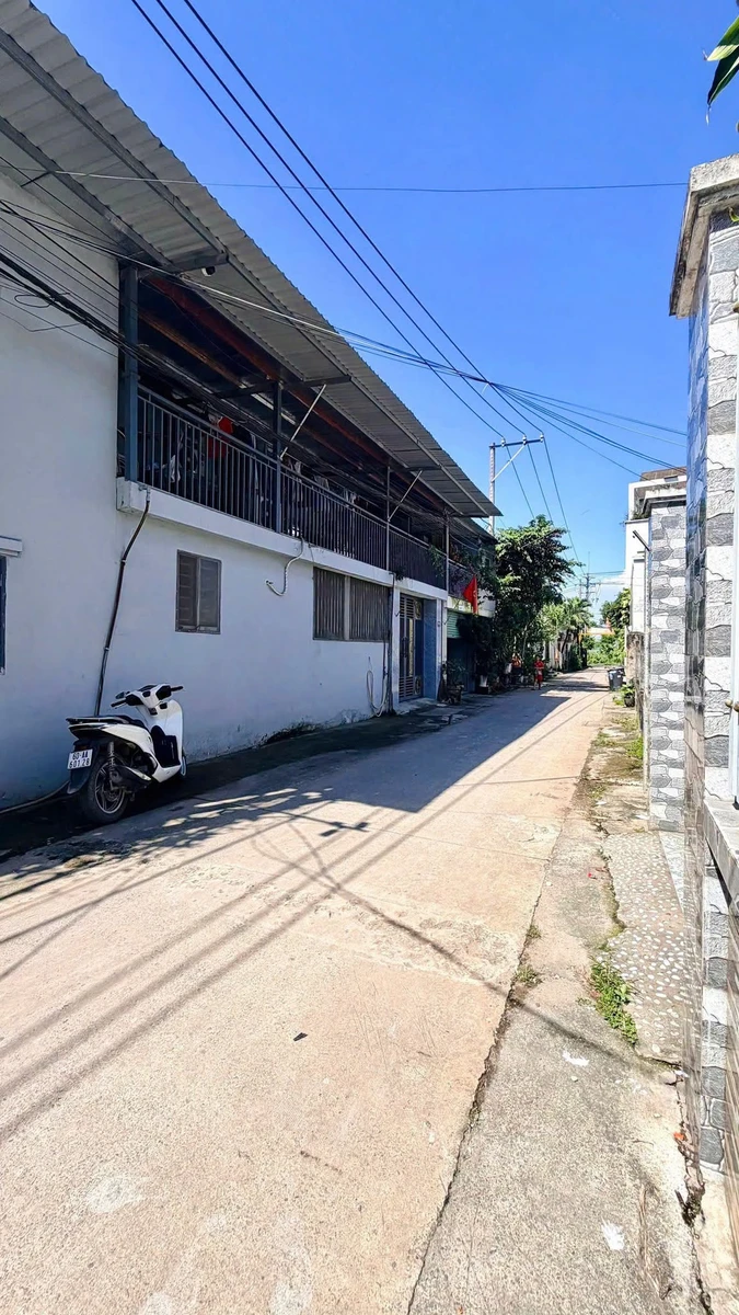 Bán dãy trọ 6 phòng Trảng Dài 131m² - 2 tỷ - Ảnh thu nhỏ 5