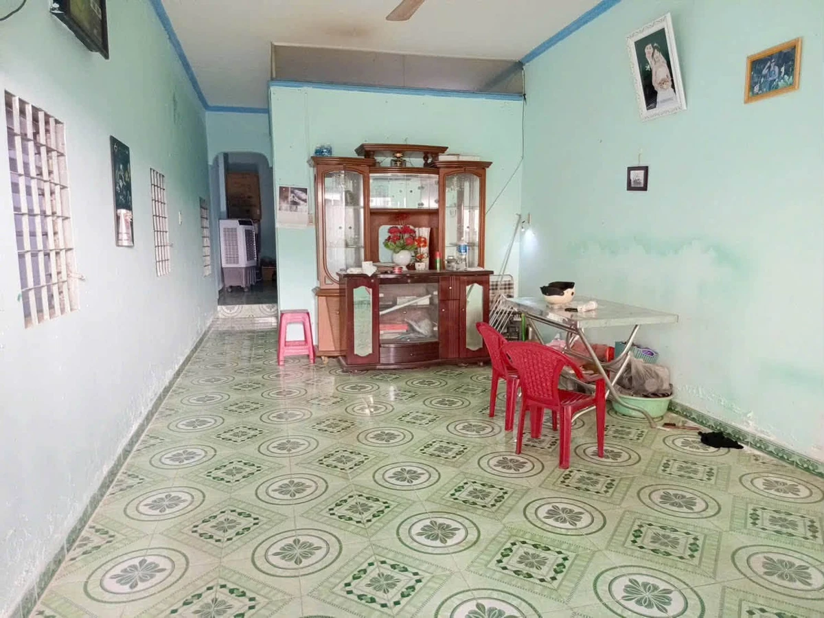Bán đất thổ cư 86m² + nhà cấp 4 tại Phan Thiết - Ảnh thu nhỏ 4