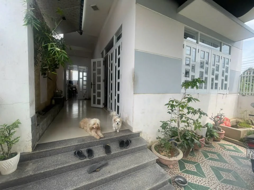 Bán nhà riêng 3 phòng ngủ 136,5m2 giá 3,4 tỷ Nha Trang - Ảnh thu nhỏ 2