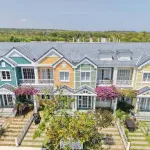 Hiếm có nhà phố 6x20m NovaWorld Phan Thiết, giá: 3 tỷ bao thuế phí. Đăng là có! LH: 0966 765 *** - Ảnh thu nhỏ 12