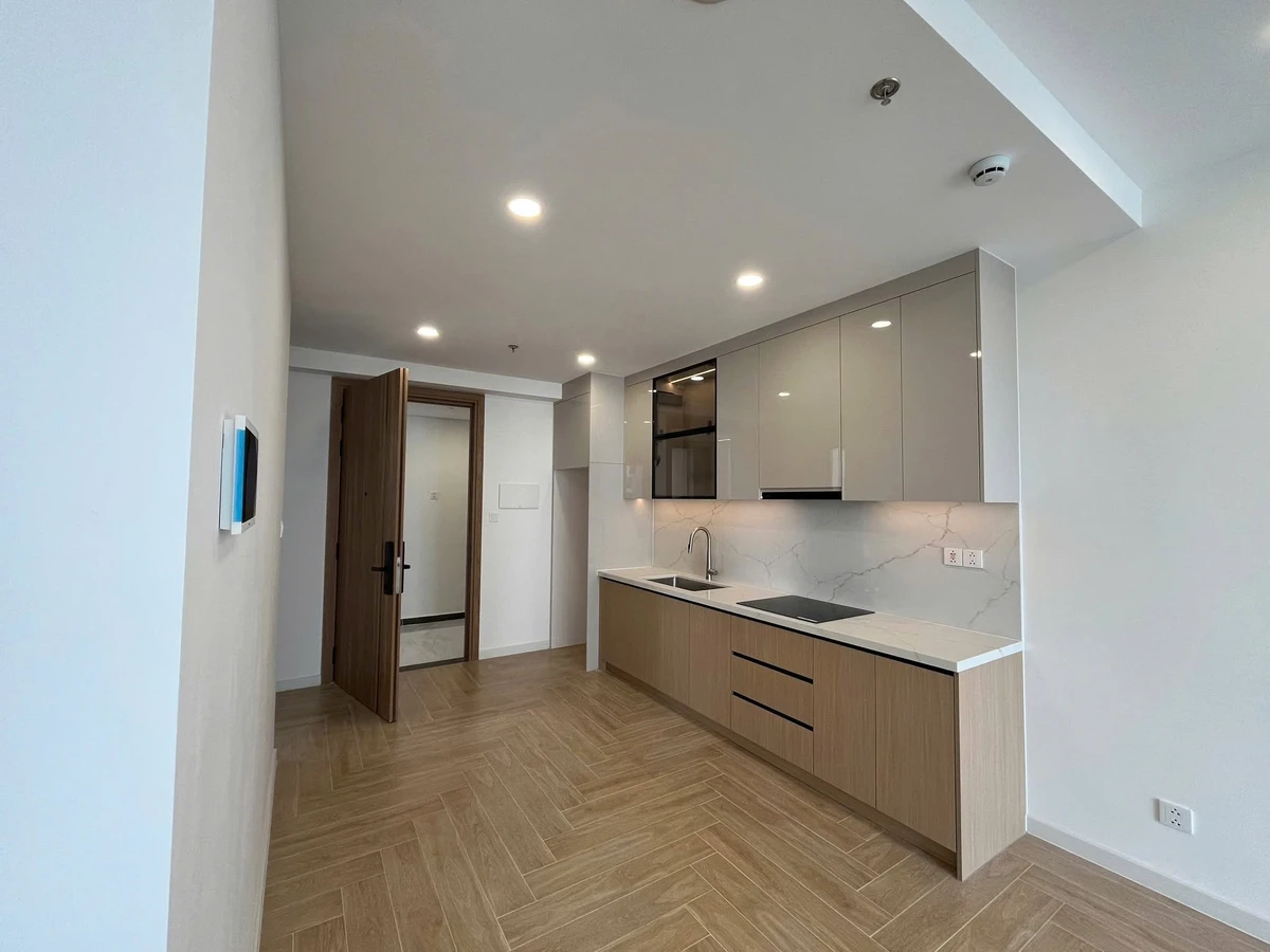 Bán căn hộ Green Skyline 1PN+ 51,54m2 tầng 14 view đẹp, Phường Đông Hòa, Thủ Đức - Ảnh thu nhỏ 2
