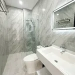 Bán nhà xây mới mặt ngõ 48m², 4 tầng, Quận 5 - Ảnh thu nhỏ 3