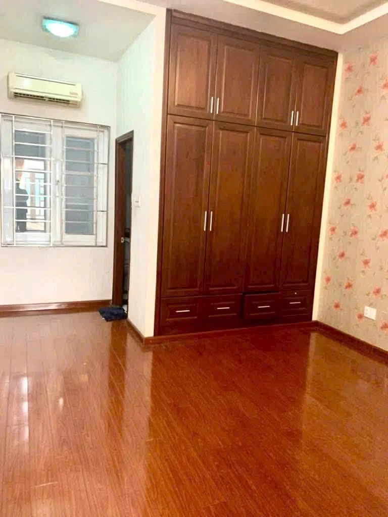 Bán nhà mặt tiền kinh doanh 60m2, 4 tầng, 4PN, đường Dương Quảng Hàm, Gò Vấp - Ảnh thu nhỏ 4