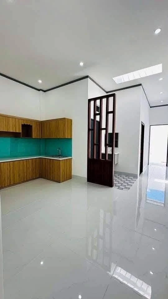 Bán nhà cổ điển 80m² giá 1,27 tỷ Long Hoa Tây Ninh - Ảnh thu nhỏ 5