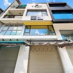 Bán nhà mặt tiền Phạm Văn Đồng 25m², 4 tầng, 3PN, đang cho thuê 20tr/tháng, Gò Vấp - Ảnh thu nhỏ 2