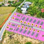 Bán đất Diên Thọ 73,6m² mặt tiền Cầu Rút 385 triệu - Ảnh thu nhỏ 2