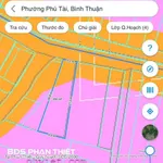 Bán nhà mặt tiền Đặng Văn Lãnh, Phú Thủy, 184,3 m², 7,5 tỷ - Ảnh thu nhỏ 1