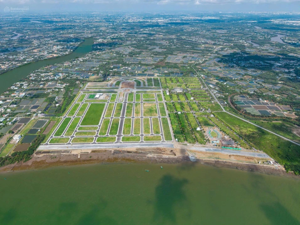 Hiệp Phước Harbour View giá tốt đầu tư ngay - Ảnh thu nhỏ 4