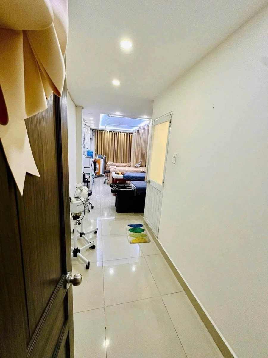 Bán nhà mặt tiền Nguyễn Duy Dương Q10, 51m2, 11.9 tỷ - Ảnh thu nhỏ 3