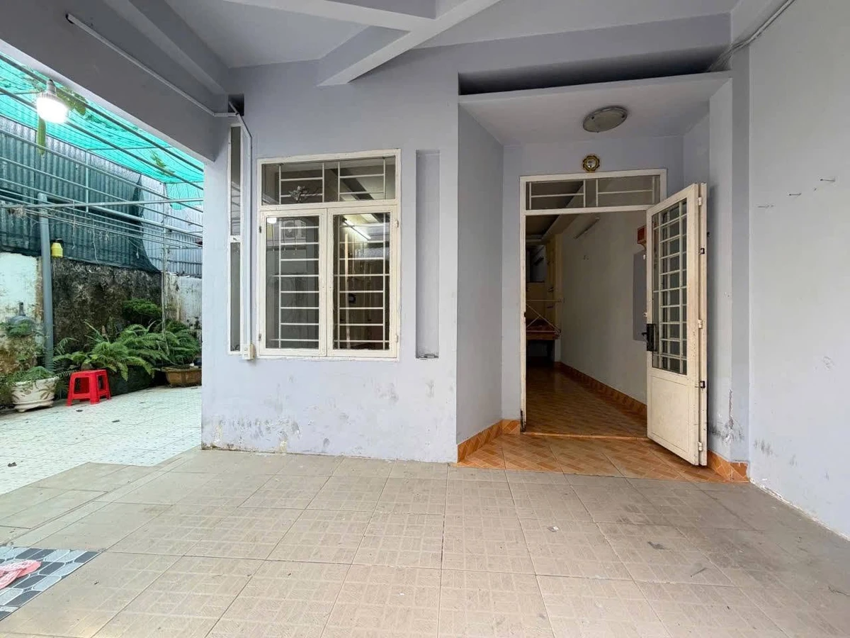 Bán nhà hẻm 2PN 60.48m² Rạch Giá An Giang 1.65 tỷ - Ảnh thu nhỏ 3