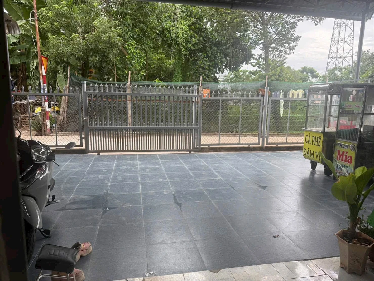 Bán nhà cấp 4 Đất Đỏ 272m2, 2PN, 1 tỷ 400 triệu - Ảnh thu nhỏ 5