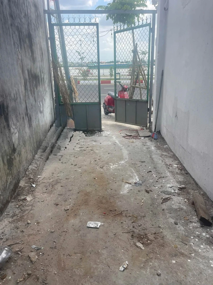 Bán đất thổ cư mặt tiền Ven Sông 65m2 giá 3 tỷ xxx tại Bửu Long, Biên Hòa, Đồng Nai - Ảnh thu nhỏ 5