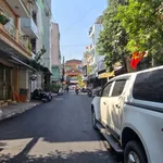 Bán nhà hẻm xe tải 90m² Nơ Trang Long, Bình Thạnh 17 tỷ - Ảnh thu nhỏ 1