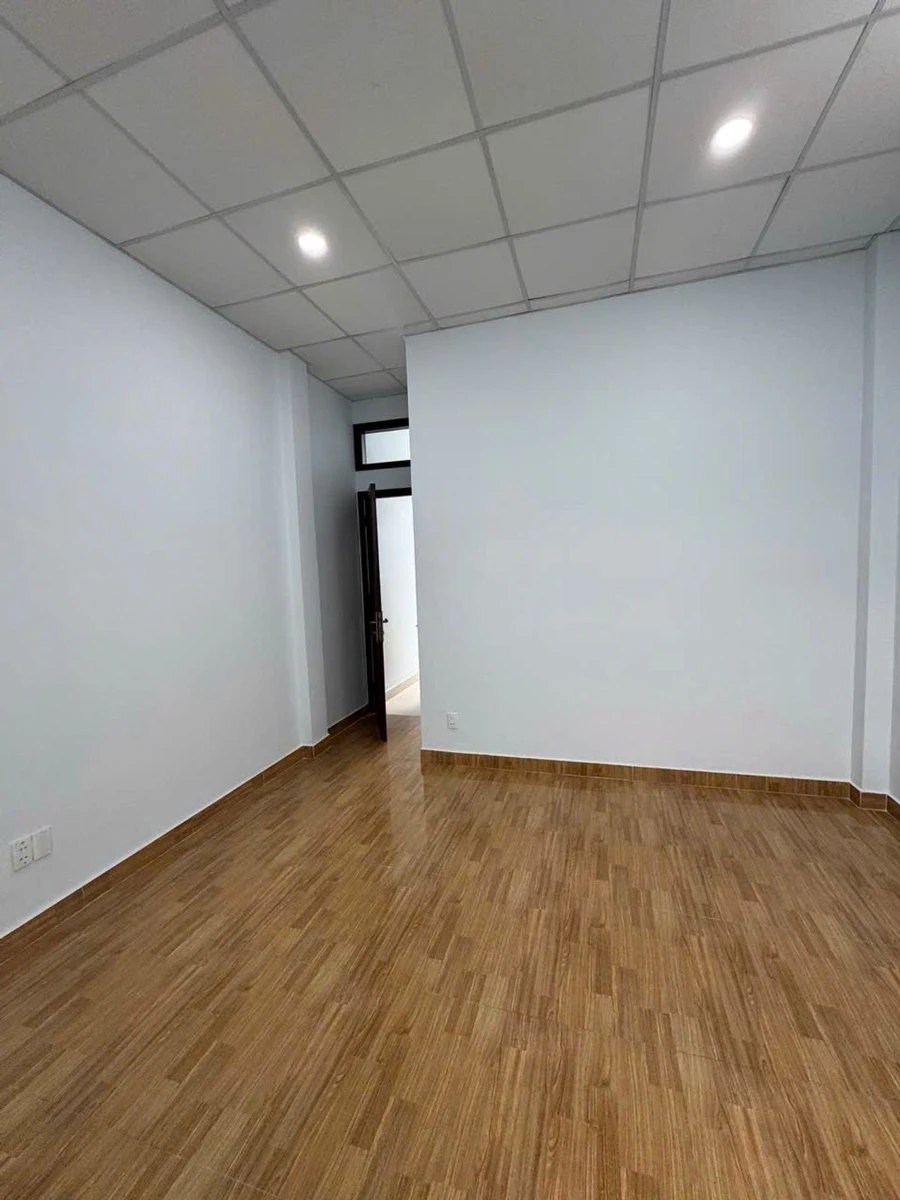 Bán nhà mặt tiền kinh doanh 96m2 6,69 tỷ Thới An Q.12 - Ảnh thu nhỏ 5