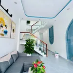 Bán nhà 3 phòng ngủ 97,8m2 dưới 2 tỷ Quảng Ngãi - Ảnh thu nhỏ 2
