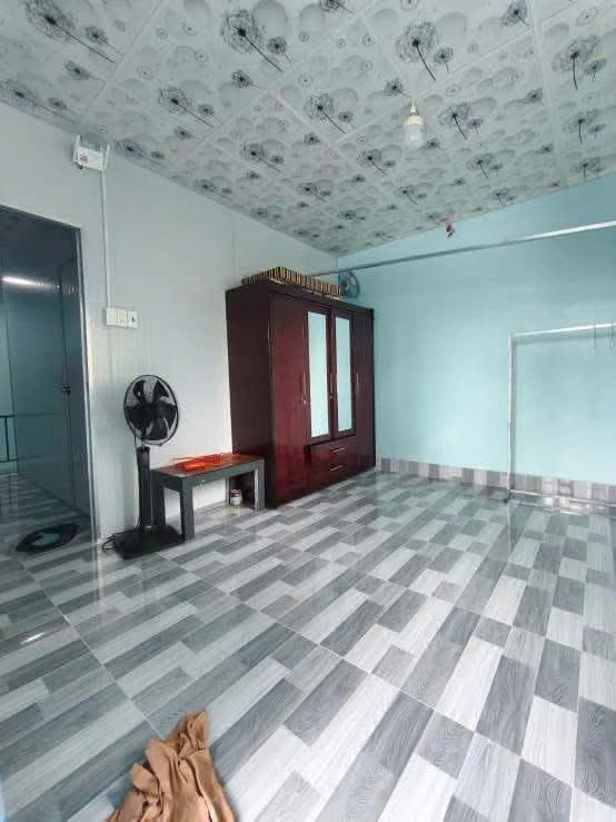 Bán nhà 1 trệt 1 lầu hẻm Nguyễn Trường Tộ Rạch Giá 650 triệu - Ảnh thu nhỏ 3