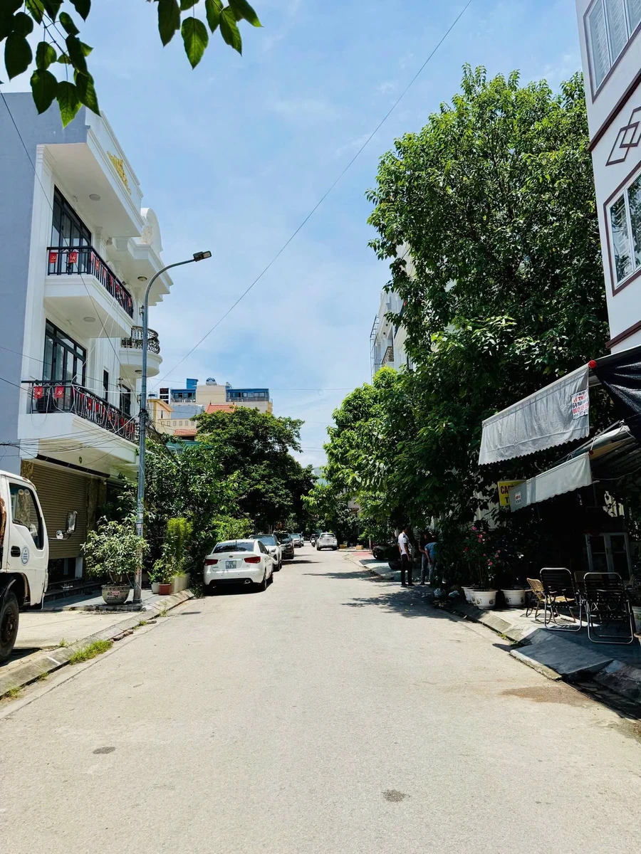 Bán đất 66m² mặt tiền Ngô Gia Tự, 6 tỷ 468 - Ảnh thu nhỏ 4