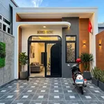 Bán 2 căn nhà liền kề hẻm ô tô, 3PN full nội thất, giá 3,55 tỷ cho 2 căn - Ảnh thu nhỏ 2