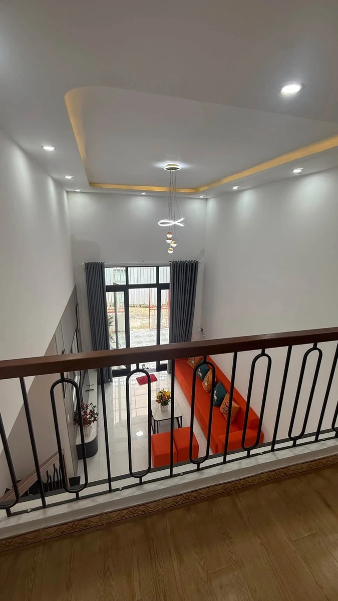 Nhà 2 tầng Lê Trọng Tấn, 75m², 3PN, 3,65 tỷ - Ảnh thu nhỏ 5
