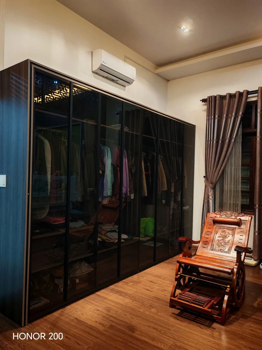 Biệt thự vườn mặt tiền 432m² bán Quảng Ngãi - Ảnh thu nhỏ 4