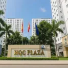 Bán gấp căn 2PN tại HQC Plaza, sổ sẳn công chứng ngay, giá 1.450 tỷ, nhà như hình - Ảnh thu nhỏ 11