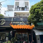 Bán nhà mặt tiền kinh doanh đường Thành Công, Tân Sơn Nhì, Tân Phú, 40m2, giá 8,9 tỷ - Ảnh thu nhỏ 3