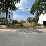 Bán đất biệt thự mặt tiền Phạm Văn Nghị, Long Tâm, Bà Rịa 163,4m2 giá 3,38 tỷ - Ảnh thu nhỏ 2