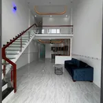 Nhà trệt lửng bán 2 tỷ 399 triệu, 150m² Mỹ Phước 4 - Ảnh thu nhỏ 2