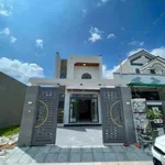 Bán nhà gác lửng 3PN Long Điền 80m2 giá 2,45 tỷ - Ảnh thu nhỏ 1
