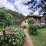 Bán villa sân vườn 2000m² 23 tỷ Đà Lạt chân đèo Prenn - Ảnh thu nhỏ 1