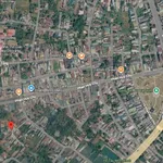 Bán đất 1000m2 thổ cư hẻm Phan Huy Chú 2 tỷ 6 - Ảnh thu nhỏ 1