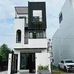 Bán nhà góc 2 mặt tiền 5,5x15m 1 trệt 2 lầu 4PN KĐT Five Star New City, Bình Chánh - Ảnh thu nhỏ 2