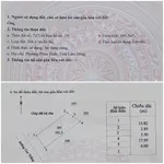 Bán đất thổ cư mặt tiền Cao Thắng Phan Thiết 101.3m² - Ảnh thu nhỏ 1