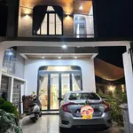 Bán nhà hẻm 5x20m + lô đất Xã Eatu Nhà Bè, 250m², 3PN, 4 tỷ 350 triệu - Ảnh thu nhỏ 1