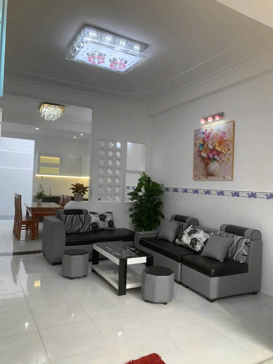 Bán nhà 3 phòng ngủ 113m2 Tuy Hoà - Ảnh thu nhỏ 3