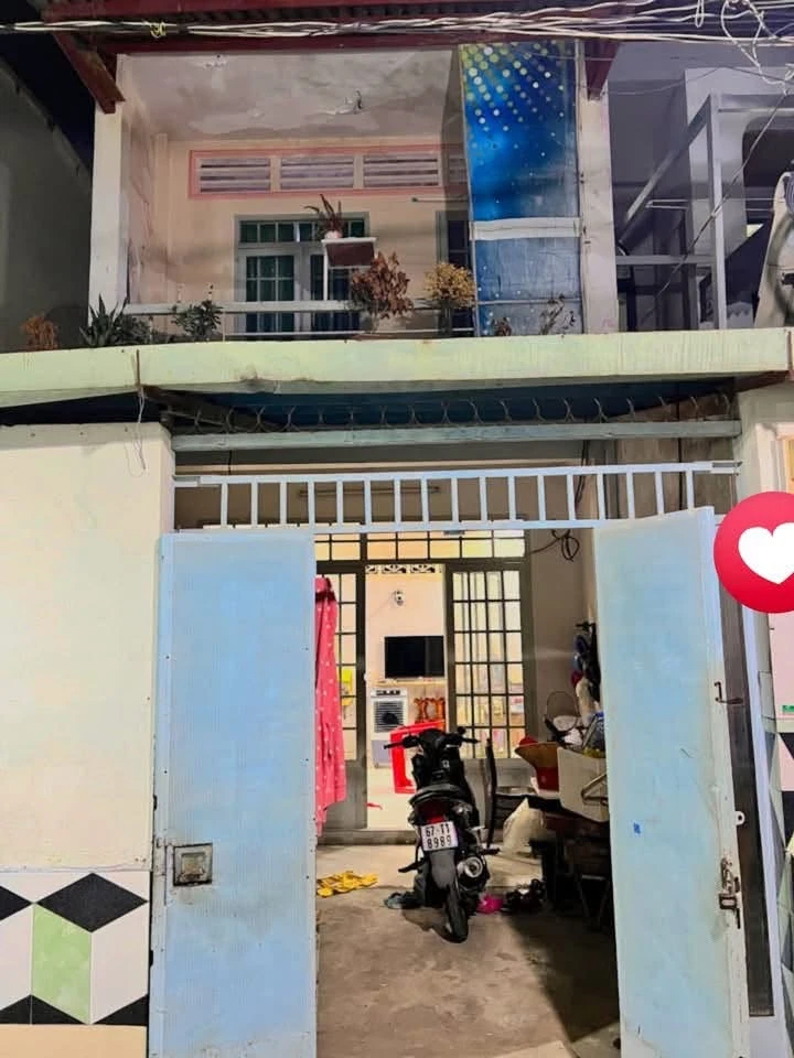 Bán nhà 2 tầng 123m², 4PN, hẻm xe hơi gần chợ Tăng Nhơn Phú B, Thủ Đức - Ảnh thu nhỏ 2
