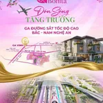 Bán nhà phố Bonita 2A VSIP Nghệ An 260m² 5 tỷ - Ảnh thu nhỏ 2