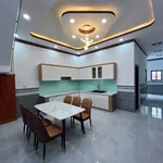 Bán nhà 3PN Mỹ Hạnh Nam Long An 135m² 3.1 tỷ - Ảnh thu nhỏ 3