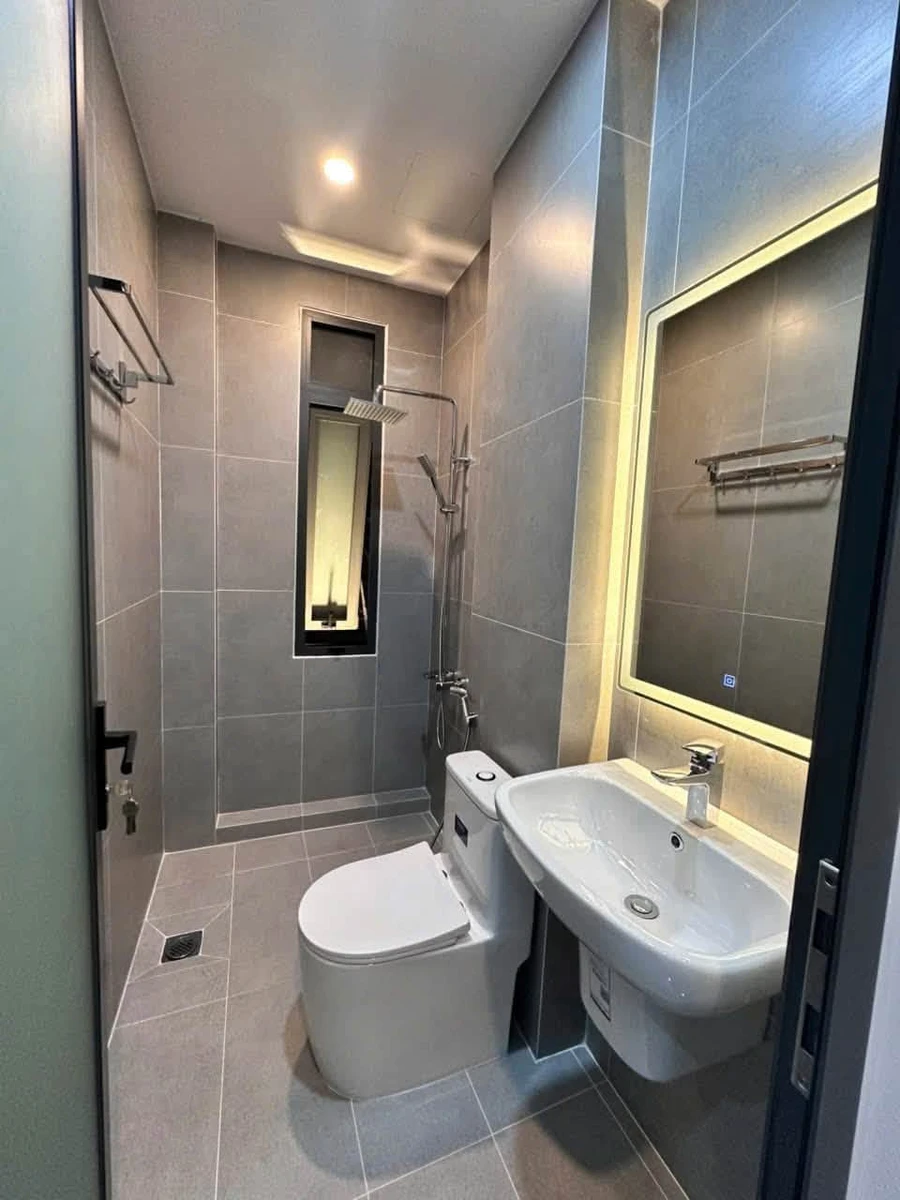 Bán nhà Lê Văn Sỹ, Phường 12, Quận 3, 33m², 3PN, giá 11,5 tỷ - Ảnh thu nhỏ 5