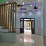 Bán nhà 2 phòng ngủ 122m² Bình Chánh gần chợ Thanh Hoá - Ảnh thu nhỏ 4