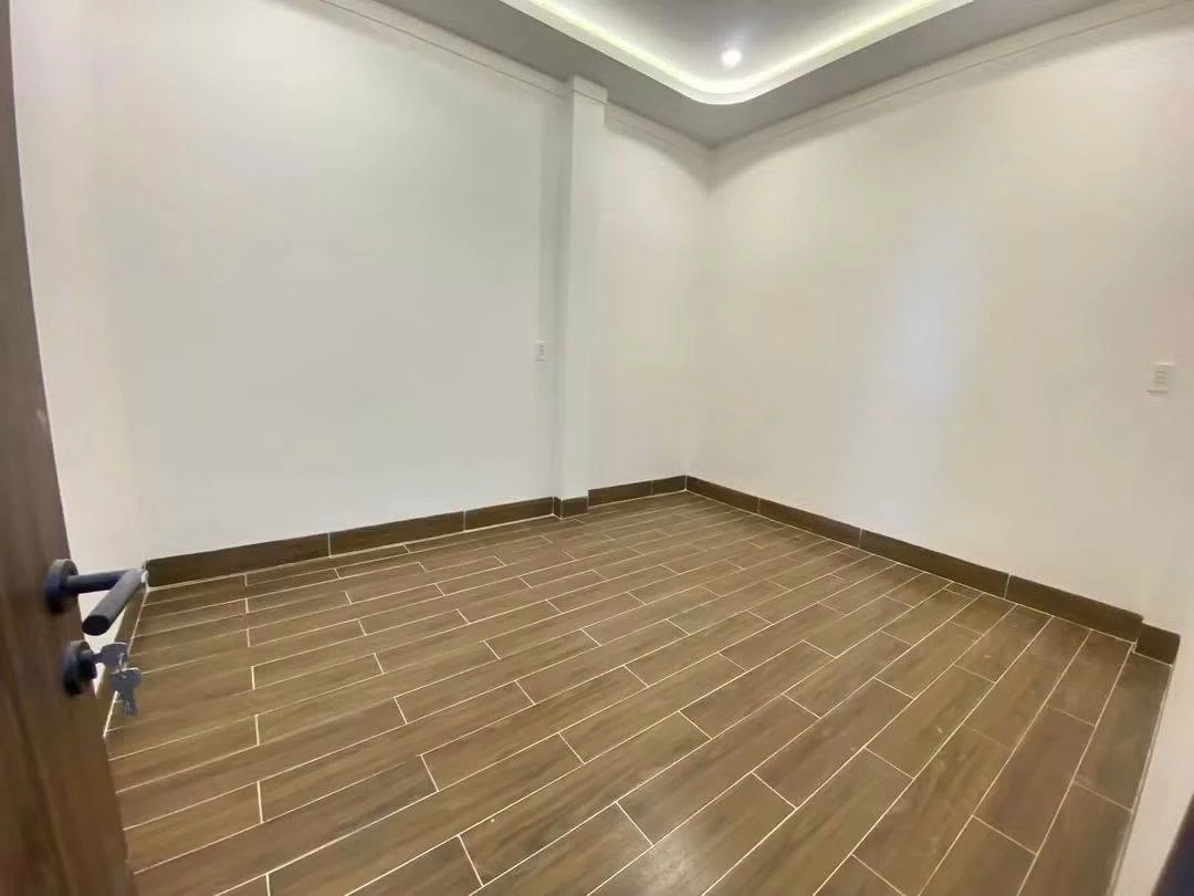 Bán nhà 1 trệt 2 lầu 3PN Phú Lợi Bình Tân 66m2 3.9 tỷ - Ảnh thu nhỏ 2