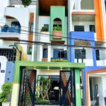 Bán nhà mặt tiền kinh doanh 4.5x31m 1 trệt 2 lầu full nội thất đường Lê Thị Tám, Phước Lý - Ảnh thu nhỏ 2