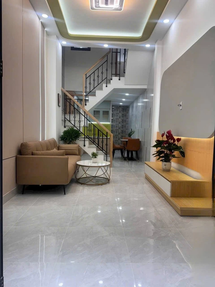 Bán nhà mới Phong Nẫm 140m², 999 triệu 25x22 - Ảnh 1