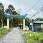 Bán đất mặt tiền 500m² Nhơn Thạnh, Bến Tre - Ảnh thu nhỏ 1