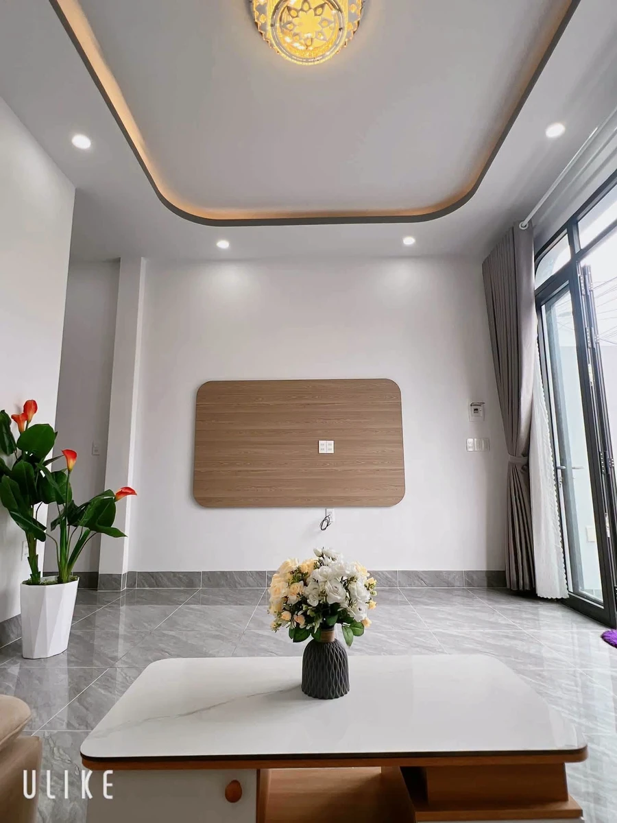 Bán nhà mới 2PN, 97,5m² đường Nguyễn Huy Tưởng, Rạch Giá - Ảnh thu nhỏ 4