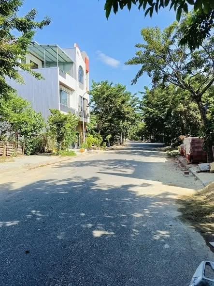 Bán đất 100m² Hòa Quý Đà Nẵng giá 4,5 tỷ - Ảnh thu nhỏ 2