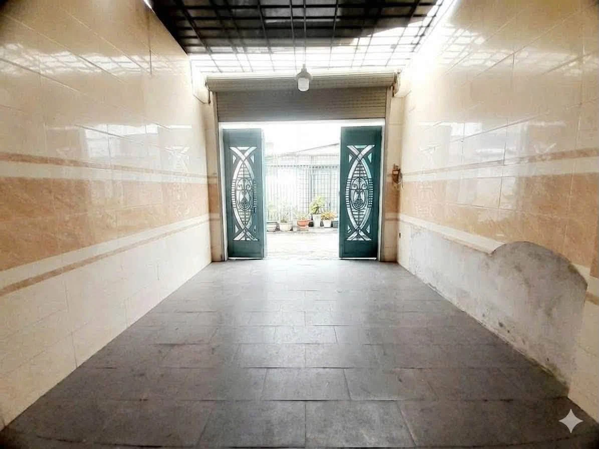 Bán nhà Linh Tây gần Phạm Văn Đồng 66m2 8.2 tỷ - Ảnh thu nhỏ 2