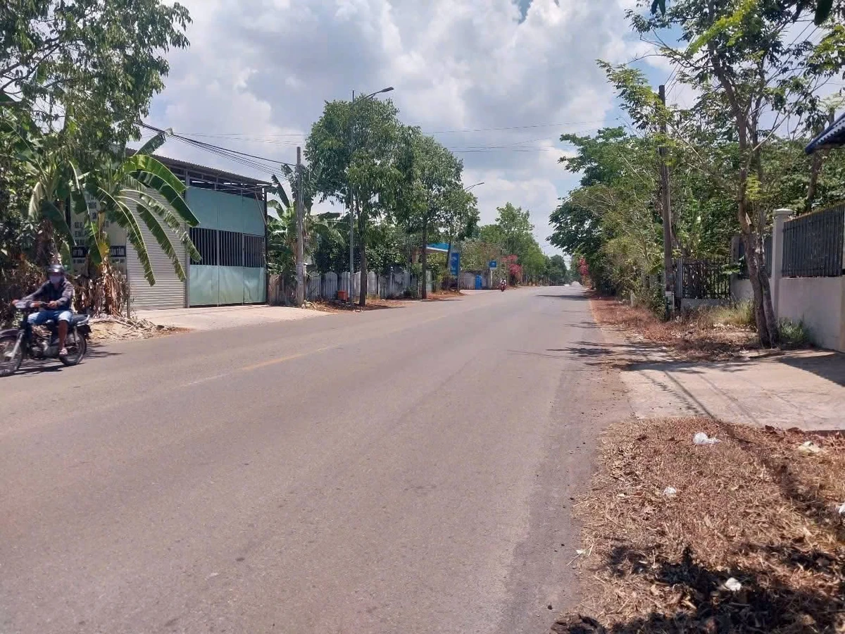 Bán đất mặt tiền Hương Lộ 2 730m² Bà Rịa 3,25 tỷ - Ảnh thu nhỏ 3
