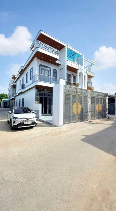 Bán nhà liền kề 60m2 Biên Hòa Đồng Nai 3.1 tỷ